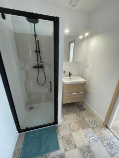 Superbe studio moderne chic - Saint-Juéry-les-Azalate - 1