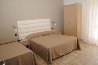 Hotel Florence - San Benedetto del Tronto - 4