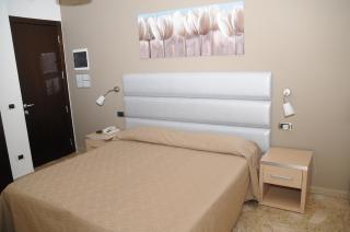 Hotel Florence - San Benedetto del Tronto - 1