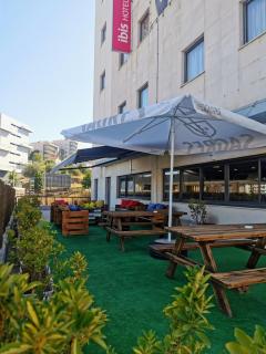 Hotel ibis Leiria Fatima - Leiria - 6