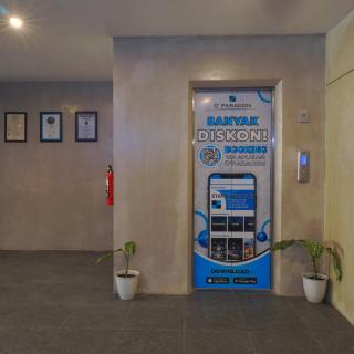 Dparagon Malioboro - Jetis - 6