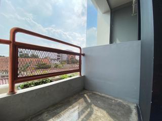 Dparagon Malioboro - Jetis - 7