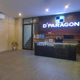 Dparagon Malioboro - Jetis - 8
