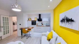 'The Yellow' Condo - Berat - 7