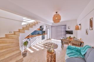 Villa Ay - Kaş - 9