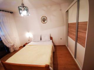 Apartment Dasek II, Njivice - 5