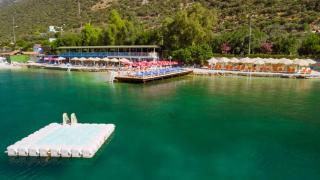 Olympos Mocamp - Kaş - 3