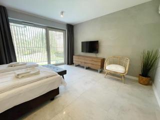 Timber Apartments by Baltic Home - Świnoujście - 1