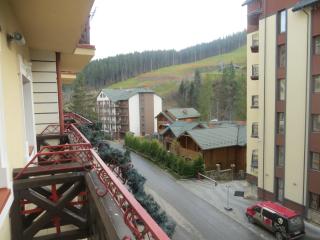 100 metriv vid vytyagu - Bukovel - 1