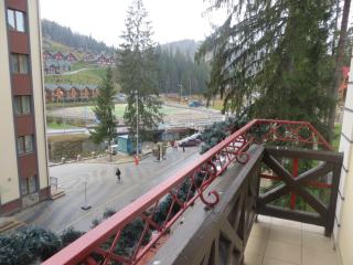 100 metriv vid vytyagu - Bukovel - 2
