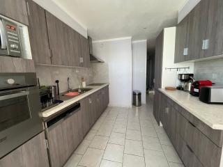 La Goélette ou Souléou front de mer 3étoiles appartement 2 chambres - 4