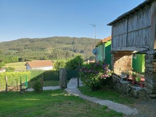 Casa en CEDEIRA - 4