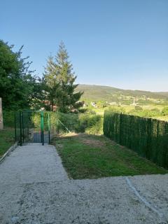 Casa en CEDEIRA - 2