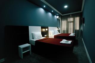 Hotel Rero - Koetaisi - 1