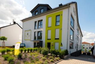 Vis Saar Vie - Ferienwohnungen an der Saarschleife - Mettlach - 5