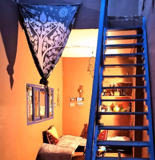 The sunsets homestay - Mirleft - 1