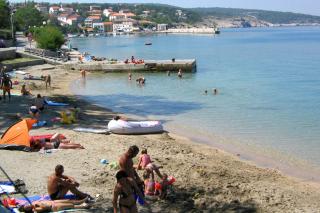 Apartments with parking space Silo, Krk - 18760 - 6