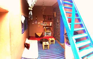 The sunsets homestay - Mirleft - 0