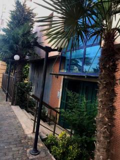 Apartments in Golem - Golem - 8