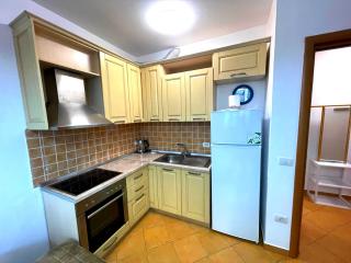 Apartments in Golem - 1