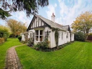 Rose Cottage - Firsby - 9