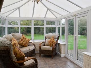 Rose Cottage - Firsby - 8
