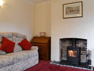 Rose Cottage - Firsby - 6