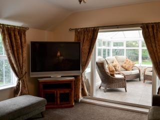 Rose Cottage - Firsby - 5