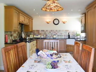 Rose Cottage - Firsby - 4