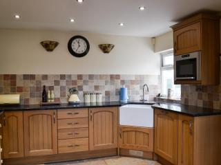 Rose Cottage - Firsby - 1