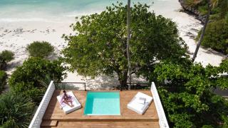Upendo Beach Boutique Hotel Zanzibar - Michamvi Kae - 9