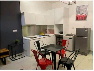 Suasana Suites Homestay10 JB TOWN - Johor Bahru - 6