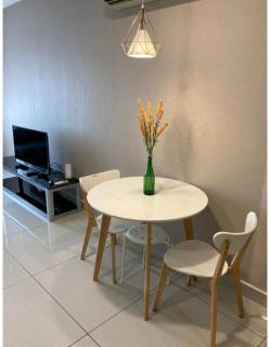 Suasana Suites Homestay10 JB TOWN - Johor Bahru - 7