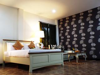 Phuwanalee Resort - 5