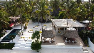 Upendo Beach Boutique Hotel Zanzibar - 4