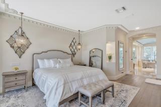 Luxury Home Villa D' Amore Southern Florida Paradise sleeps 12 villa - 3