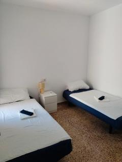 City Centre apartments - Dénia - 6