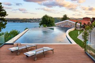 Six Senses Kocatas Mansions - Estambul - 8