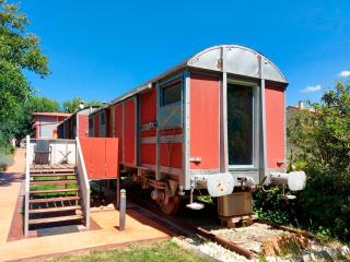 El Vagón de Baides - 2