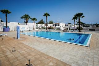 Santa Ana L16 Balcon and Terrace - 9