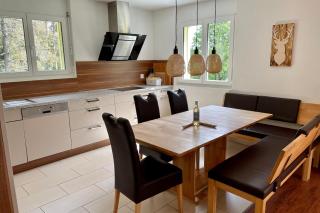 Haus Heimetli - CharmingStay - Flumserberg - 0