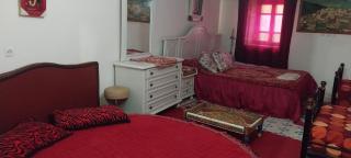 Riad lala zakia - Moulay Idris - 3