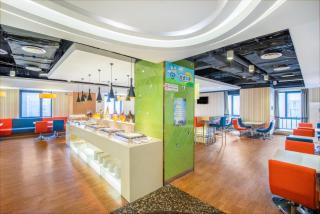 Holiday Inn Express Changzhou Centre by IHG - Changzhou - 3