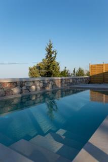 Villa Iliousa Grand - 8