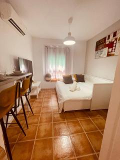 Altamalaga apartments - Málaga - 9