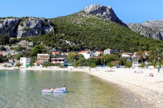 Apartments by the sea Klek, Neretva Delta - Usce Neretve - 18815 - 7