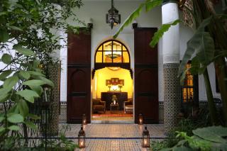 Palais Riad Lamrani - Marrakech - 7
