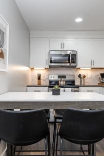 Abode Nashville - Germantown - Nashville - 1