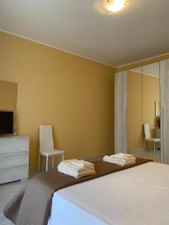 B&B Mirò - Fondi - 8