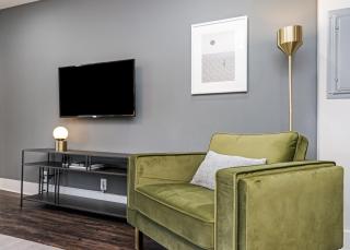 Abode Nashville - Germantown - Nashville - 2
